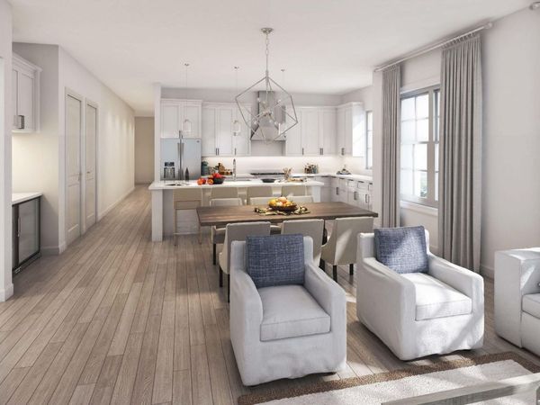 319 The Grove Drive, Unit 218, Miramar Beach, FL 32550