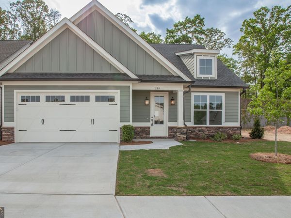 388 Maple View Drive, Carrollton, GA 30117