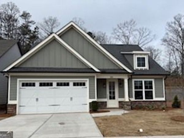 388 Maple View Drive, Carrollton, GA 30117