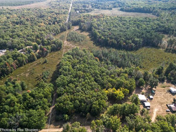 N Centerline Road, White Cloud, MI 49349