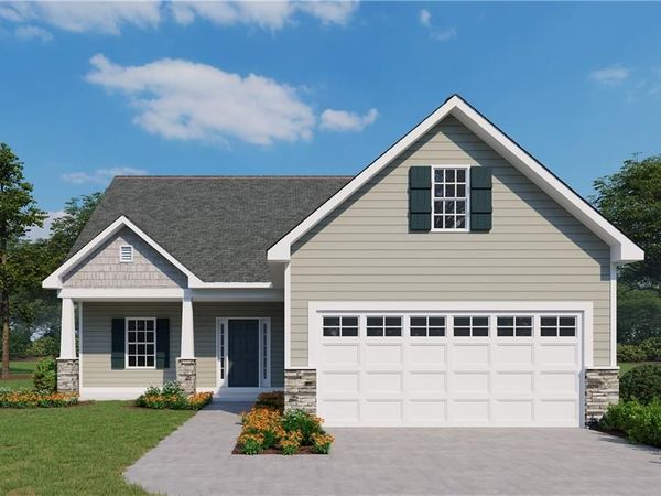 1330 Dandridge Drive, Unit 340, Kernersville, NC 27284