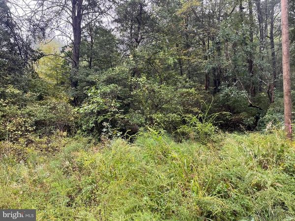 Lot 20 CHRYSTAL RD., COLONIAL BEACH, VA 22443