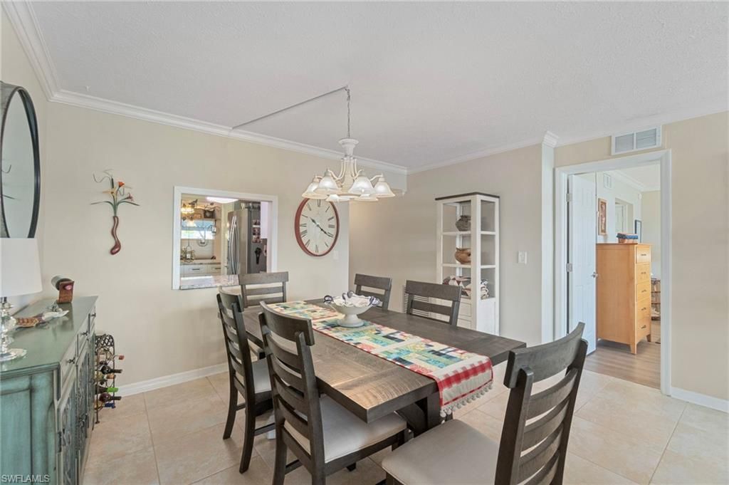 408 Tudor Dr, Unit 1C, Cape Coral, FL 33904 Photo