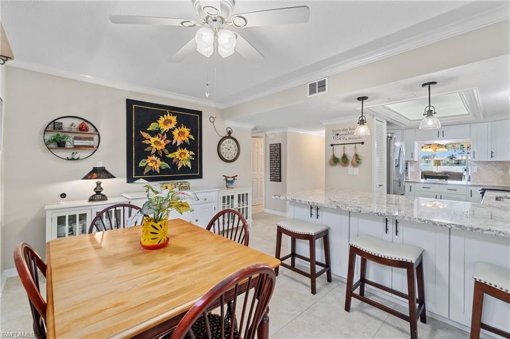 408 Tudor Dr, Unit 1C, Cape Coral, FL 33904 Photo