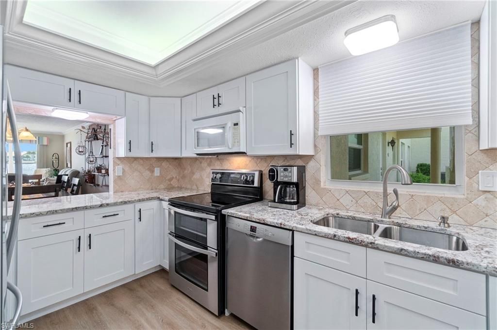 408 Tudor Dr, Unit 1C, Cape Coral, FL 33904 Photo