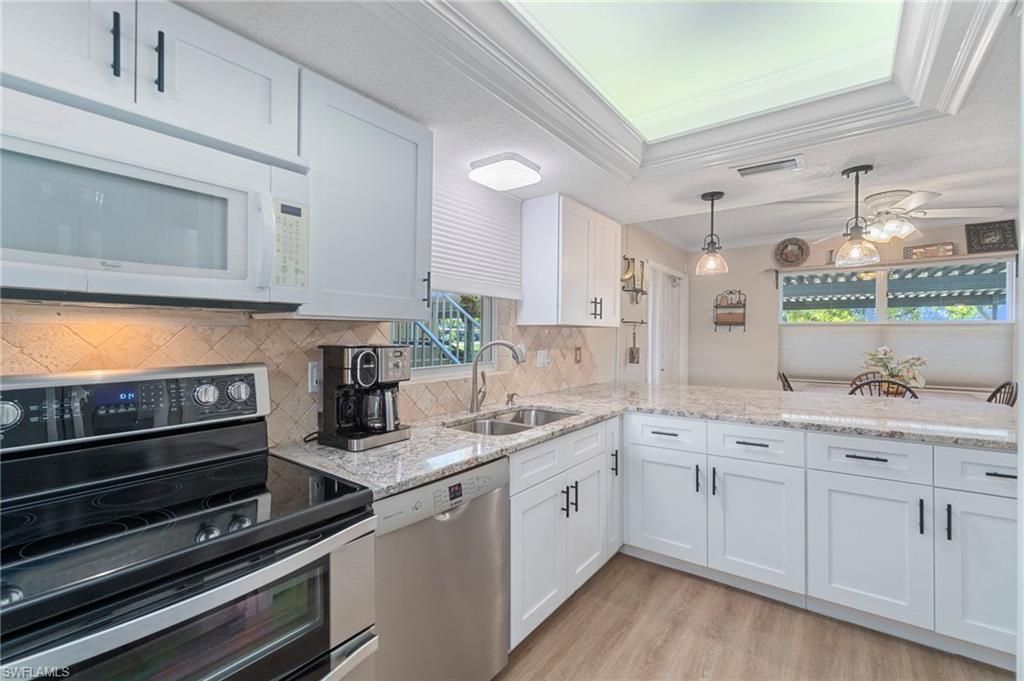 408 Tudor Dr, Unit 1C, Cape Coral, FL 33904 Photo