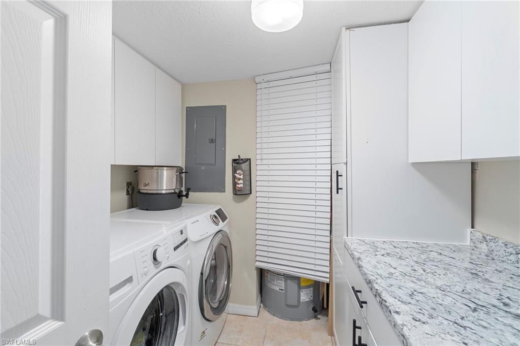 408 Tudor Dr, Unit 1C, Cape Coral, FL 33904 Photo