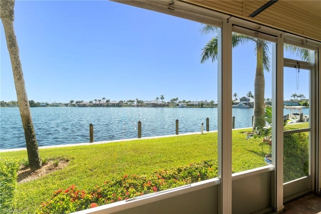 408 Tudor Dr, Unit 1C, Cape Coral, FL 33904 Photo