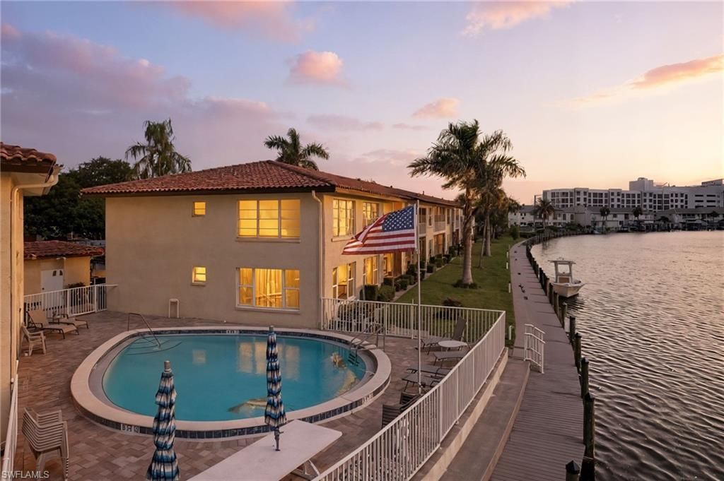 408 Tudor Dr, Unit 1C, Cape Coral, FL 33904 Photo