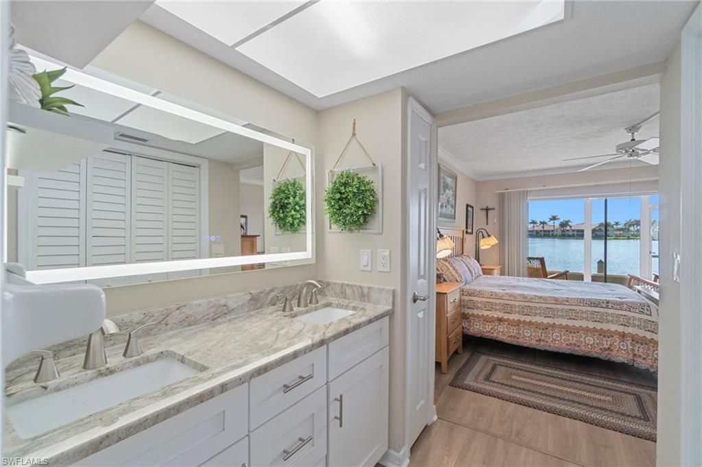 408 Tudor Dr, Unit 1C, Cape Coral, FL 33904 Photo