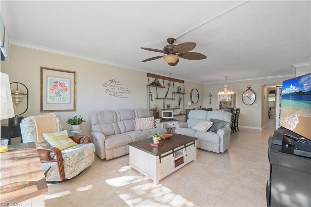 408 Tudor Dr, Unit 1C, Cape Coral, FL 33904 Photo