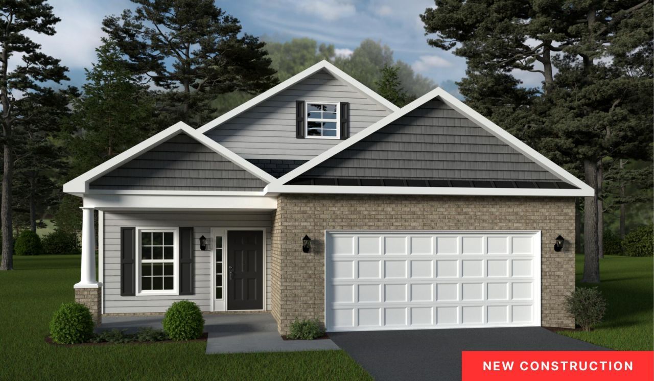 134 Parker Ln, Salem, VA 24153 Main Photo