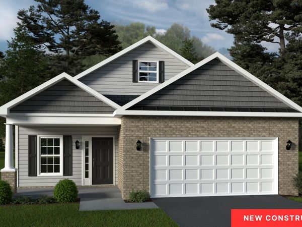 134 Parker LN, Salem, VA 24153