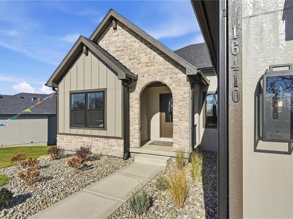 16410 NW 123 Street, Platte City, MO 64079