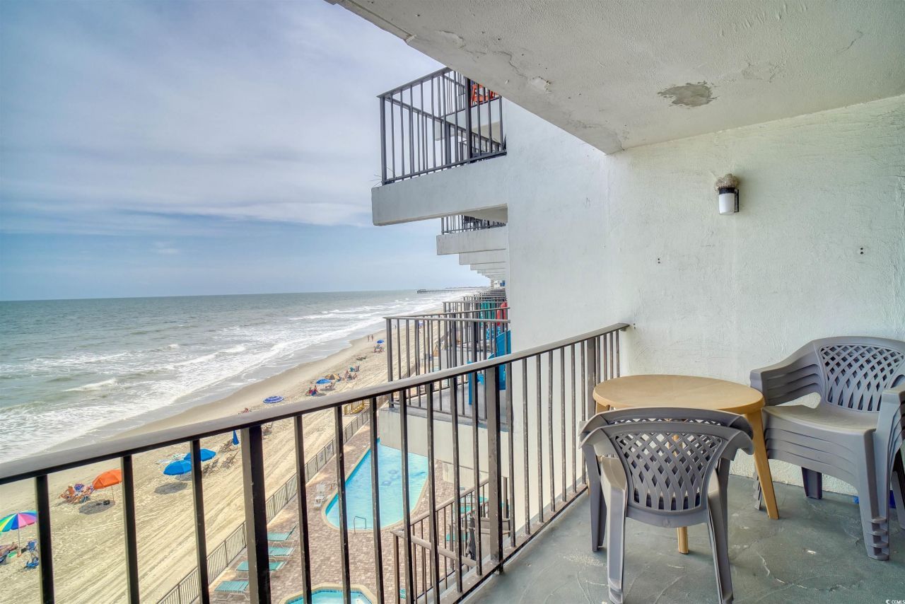 1210 N Waccamaw Dr. Photo 21