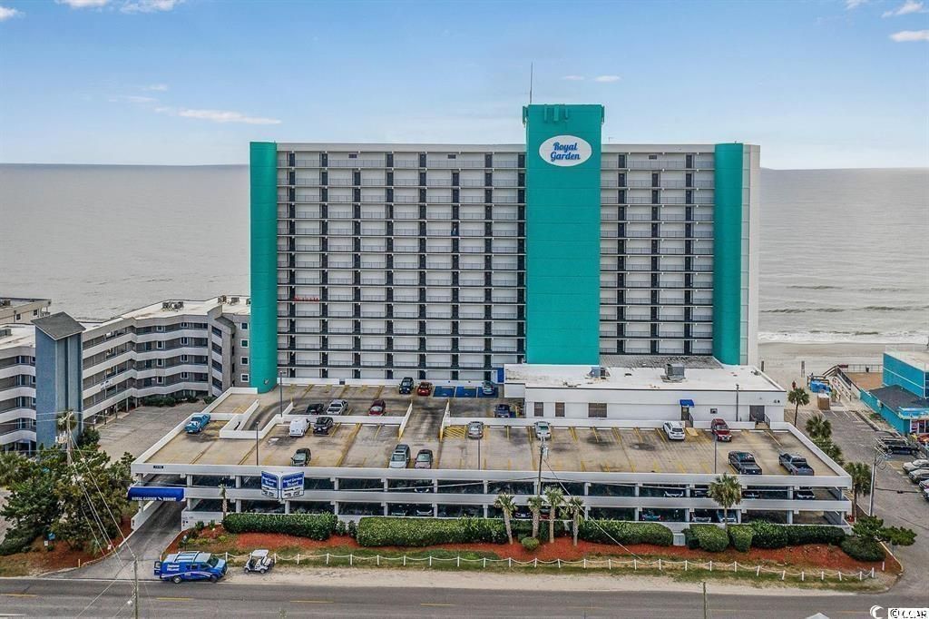 1210 N Waccamaw Dr. Photo 36