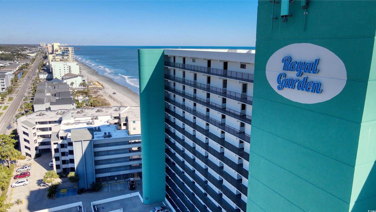 1210 N Waccamaw Dr. Photo 37