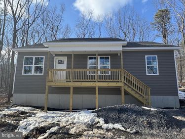 511 GROUSE DRIVE, WINCHESTER, VA 22602