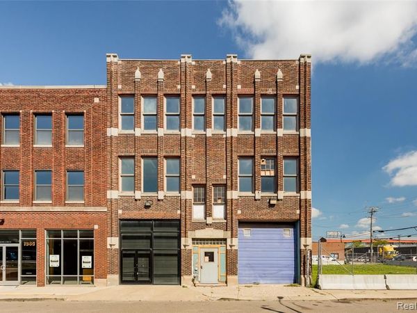1357 Division Street, Detroit, MI 48207