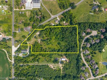 4551 ANN ARBOR SALINE Road, Lodi Twp, MI 48103