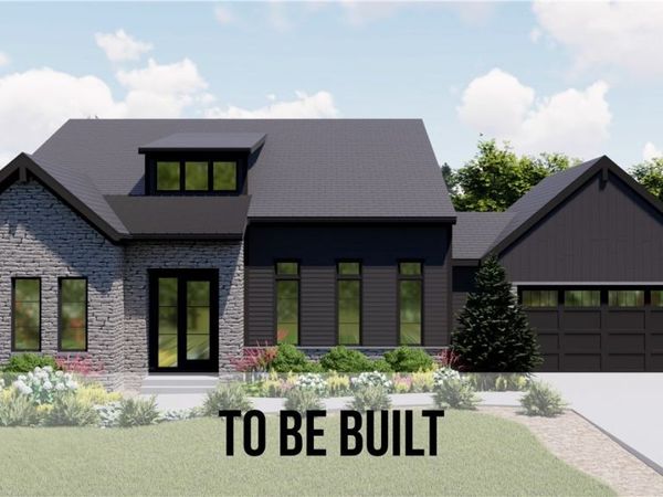 20 Hamlet Court, Bratenahl, OH 44108