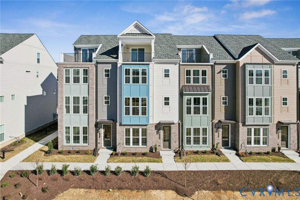 12028 Flowering Lavender Loop, Henrico, VA 23233 Main Photo