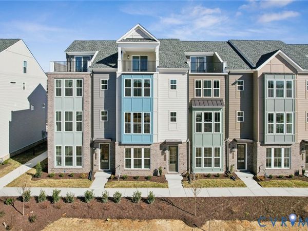 12028 Flowering Lavender Loop, Henrico, VA 23233