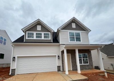 1366 Dandridge Drive, Unit 337, Kernersville, NC 27284 Main Photo