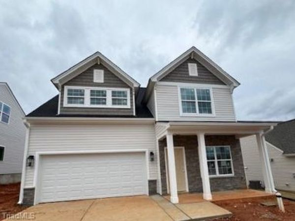1366 Dandridge Drive, Unit 337, Kernersville, NC 27284