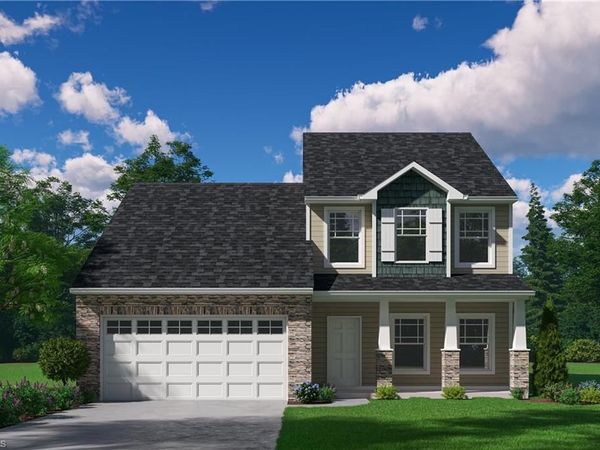 1354 Dandridge Drive, Unit 338, Kernersville, NC 27284