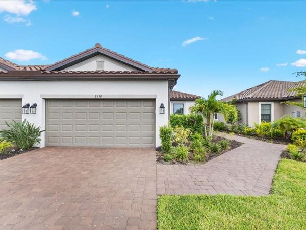 6236 GRANDVIEW HILL COURT, BRADENTON, FL 34203