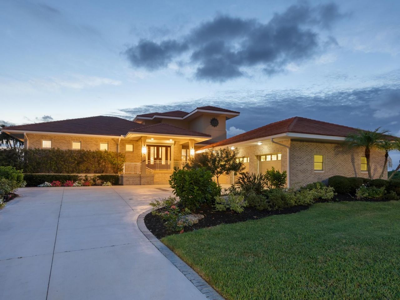 5800 Tidewood Avenue, Sarasota, FL 34231 Photo