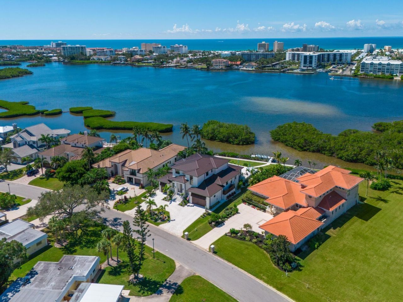 5800 Tidewood Avenue, Sarasota, FL 34231 Photo