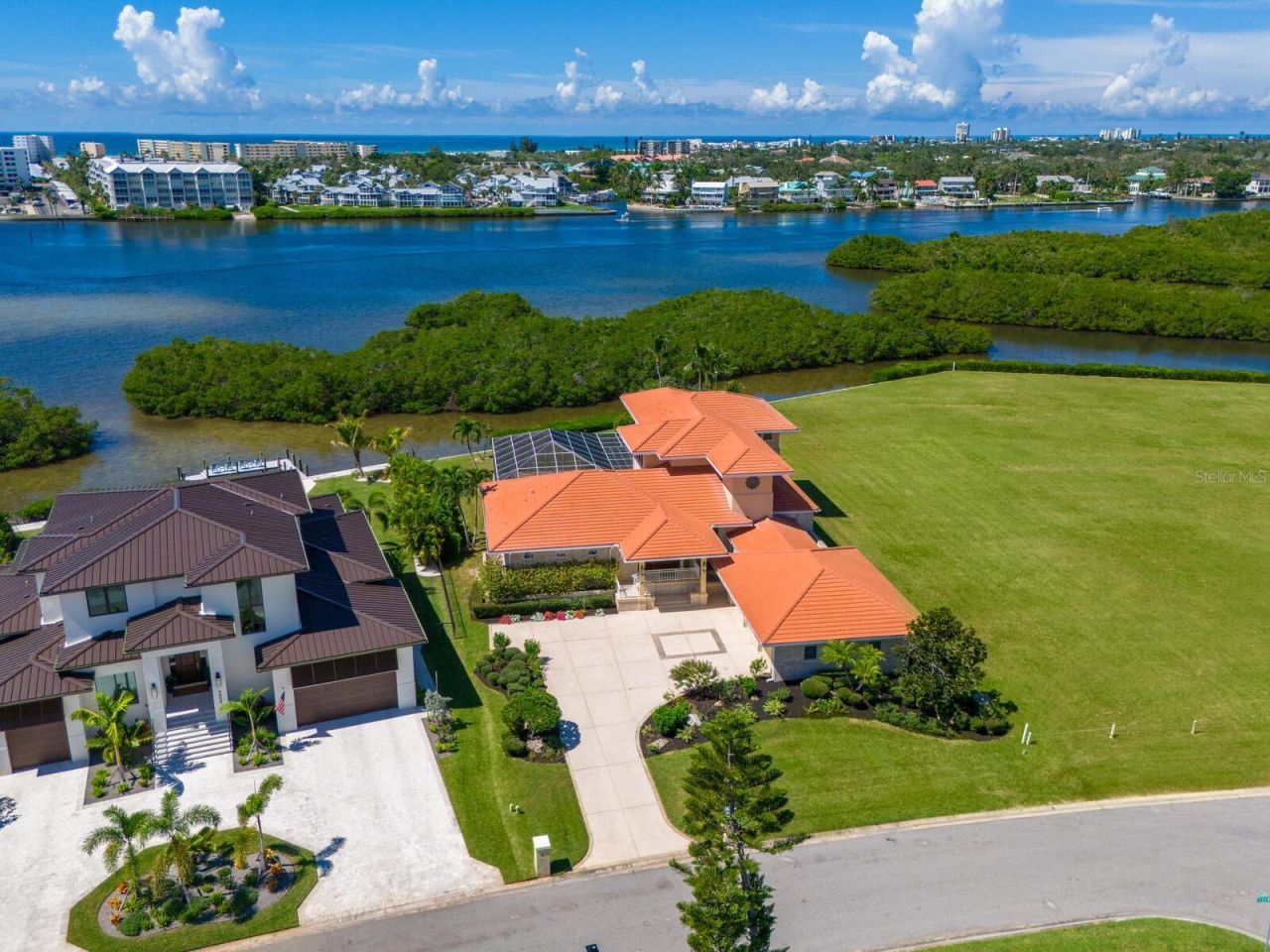 5800 Tidewood Avenue, Sarasota, FL 34231 Photo