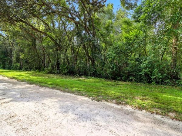 0 MONROE AVENUE, BROOKSVILLE, FL 34604