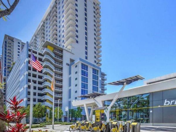 591 Evernia Sreet, Unit B2, West Palm Beach, FL 33401