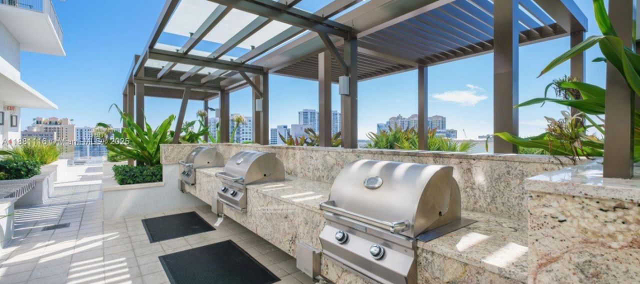 591 Evernia Sreet, Unit A13, West Palm Beach, FL 33401 Photo