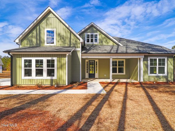 114 Antebellum Drive, Havelock, NC 28532