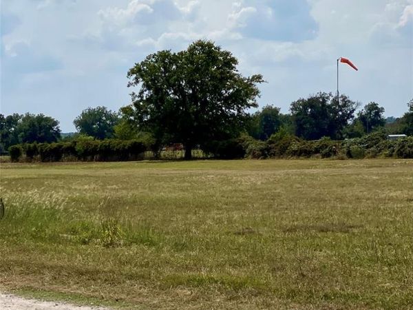 Lot 4 Boeing Trail, Weatherford, TX 76087