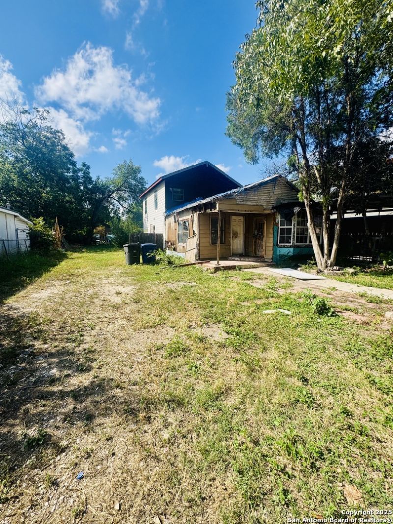 822 Glenn, San Antonio, TX 78225 Main Photo