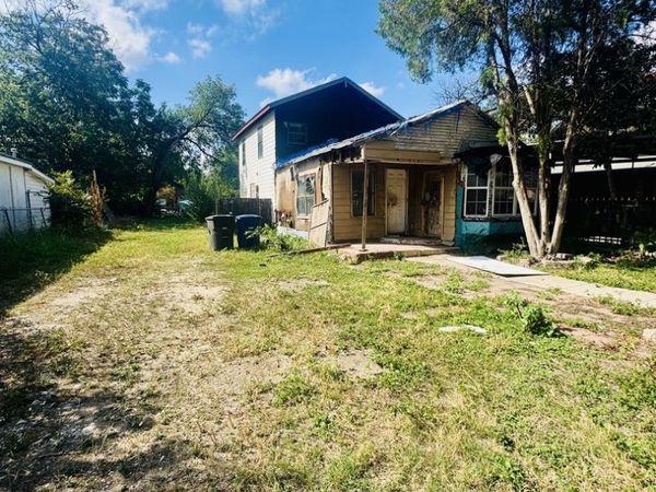 822 glenn, San Antonio, TX 78225