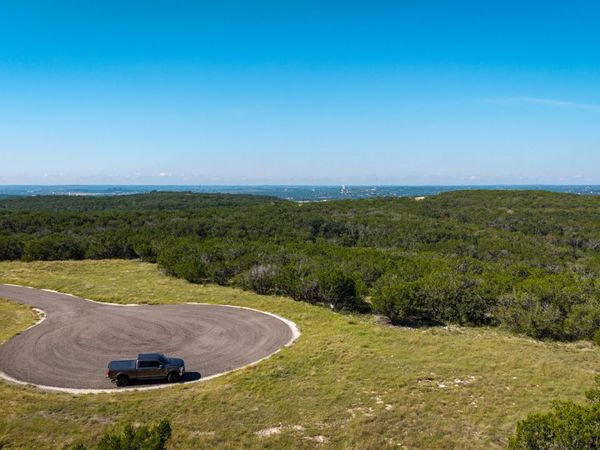 LOT 12 Mystic Ridge Estates, Kerrville, TX 78028