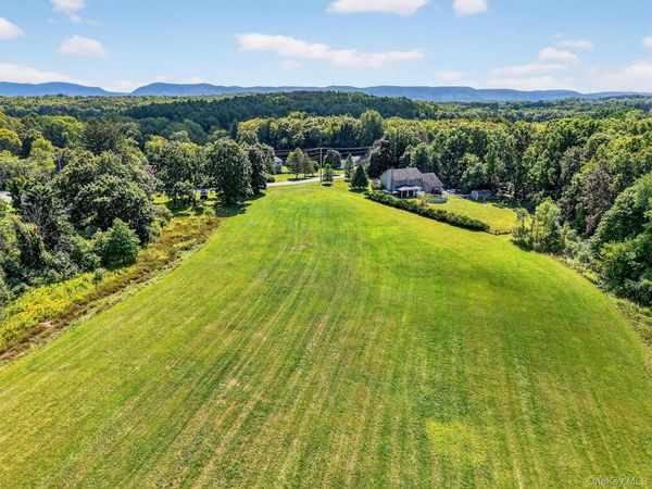 Mt Airy Road, New Windsor, NY 12553