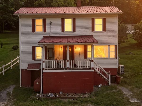 241 Page Town Road, Saltville, VA 24370