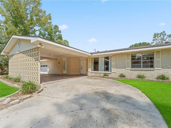 116 SHERRY Drive, Hammond, LA 70401