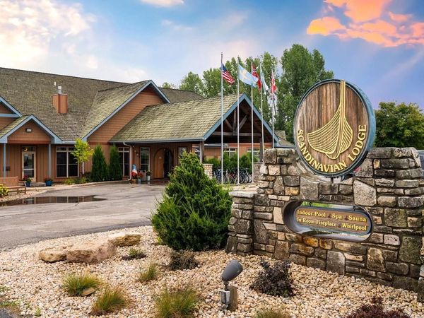 10506 HWY 57, Unit 224, Sister Bay, WI 54234