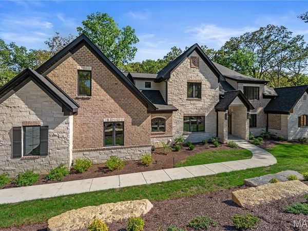 16908 Lewis Spring Farms Road, Wildwood, MO 63005