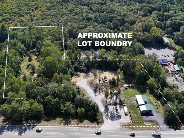 361 Dover Road, Chichester, NH 03258