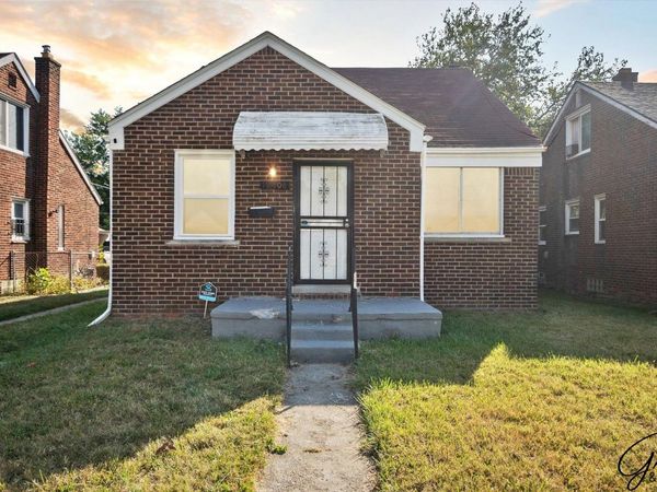 19608 Buffalo Street, Detroit, MI 48234