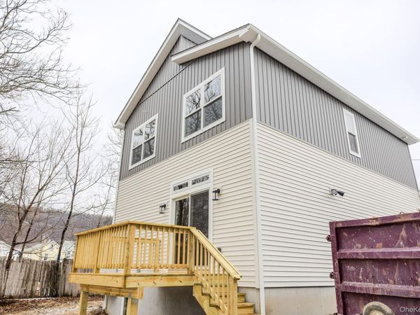 1 Ridge Avenue, Port Jervis, NY 12771